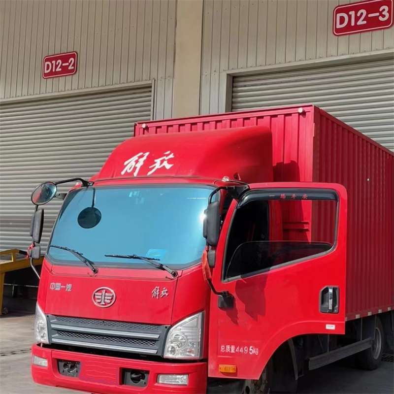 安徽黄山休宁县到安徽物流公司——专业货运，安心送达（到安徽的物流公司）