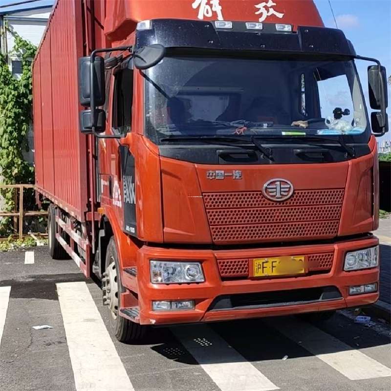 安徽黄山休宁县到朔州物流公司一站式服务，让货运更轻松
