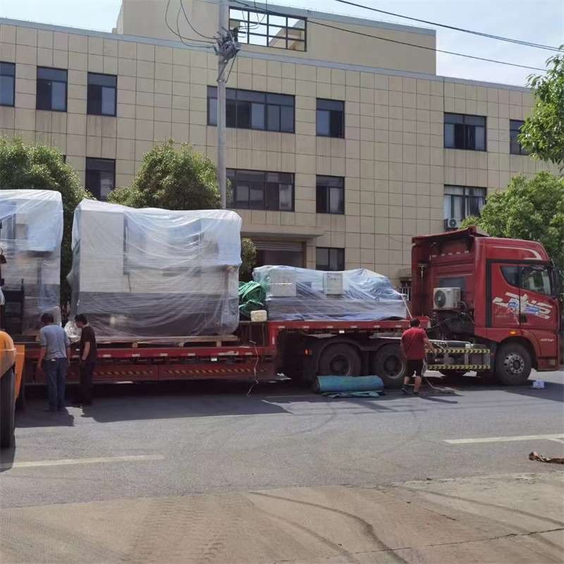 安徽黄山休宁县到南京物流公司一站式服务，让货运更轻松
